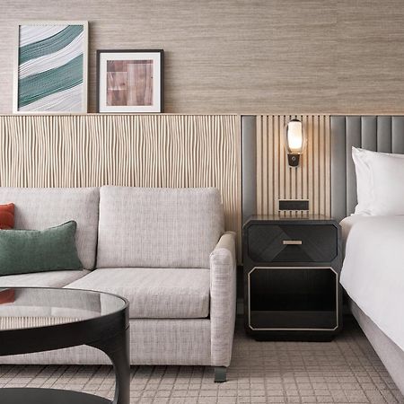 Loews Ventana Canyon Resort Тусон Экстерьер фото