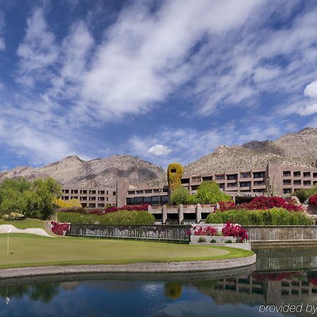 Loews Ventana Canyon Resort Тусон Экстерьер фото
