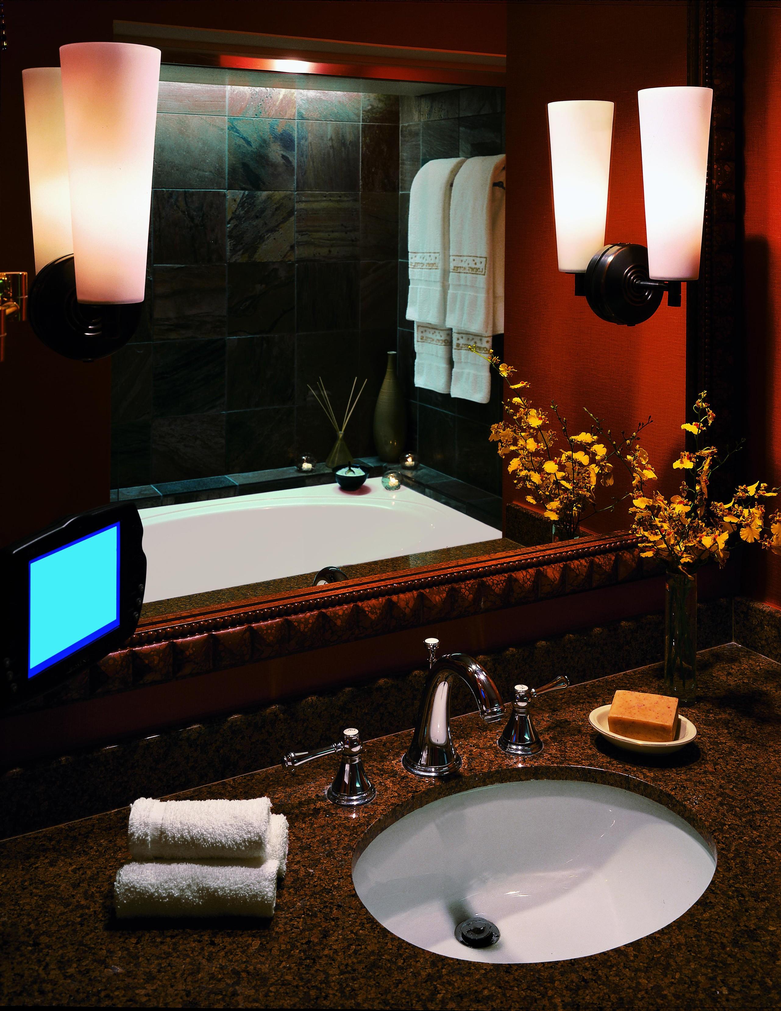 Loews Ventana Canyon Resort Тусон Экстерьер фото