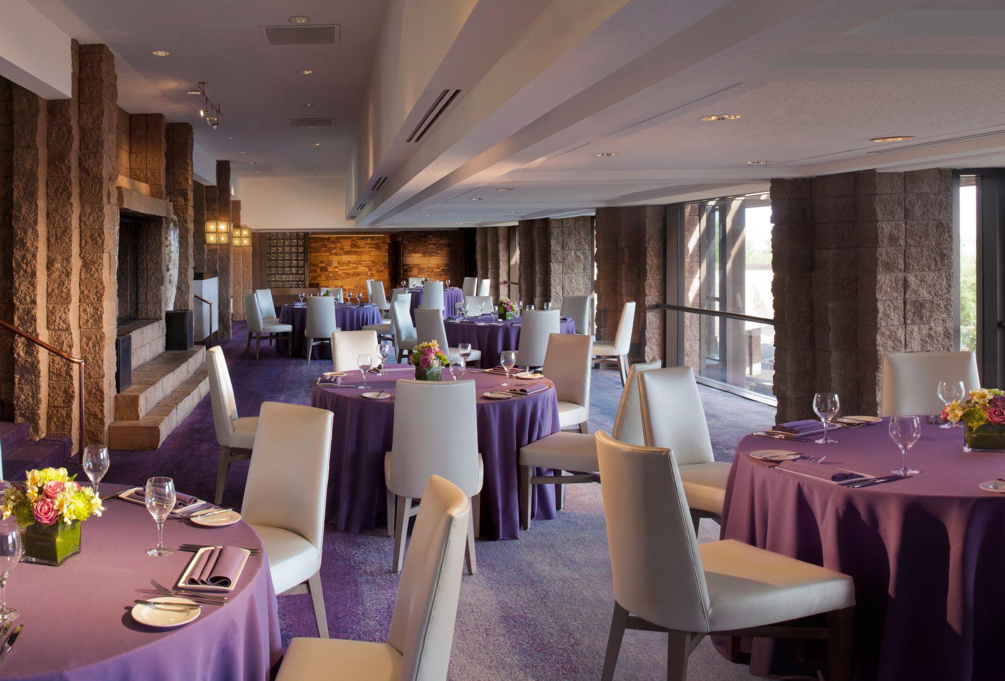 Loews Ventana Canyon Resort Тусон Экстерьер фото