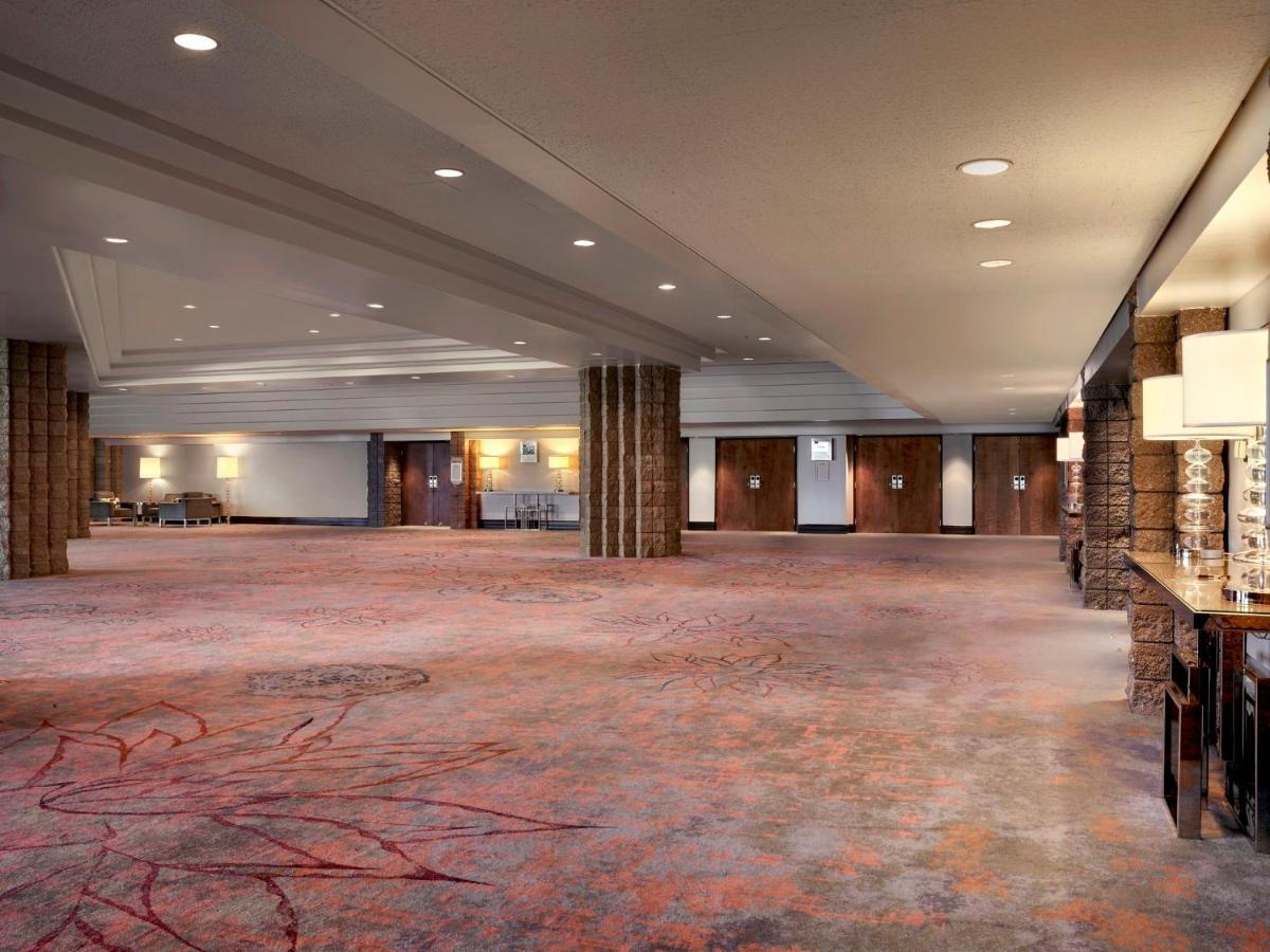 Loews Ventana Canyon Resort Тусон Экстерьер фото