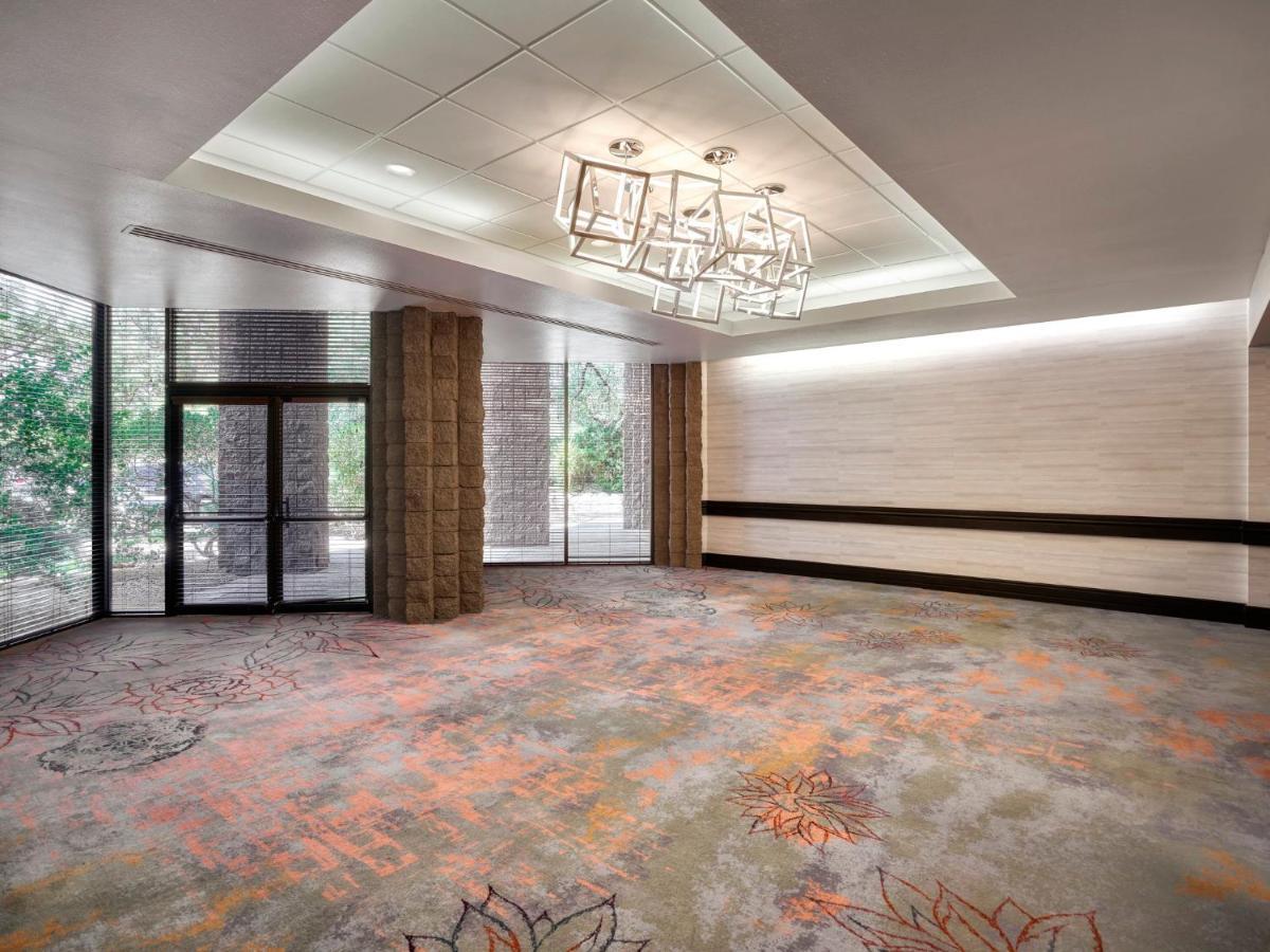 Loews Ventana Canyon Resort Тусон Экстерьер фото