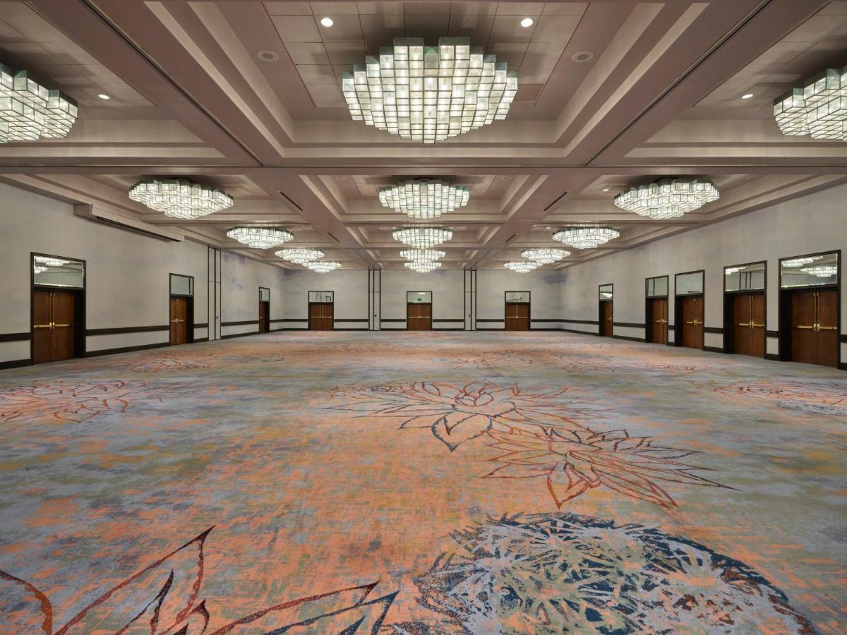 Loews Ventana Canyon Resort Тусон Экстерьер фото
