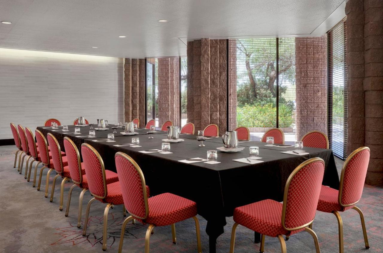 Loews Ventana Canyon Resort Тусон Экстерьер фото