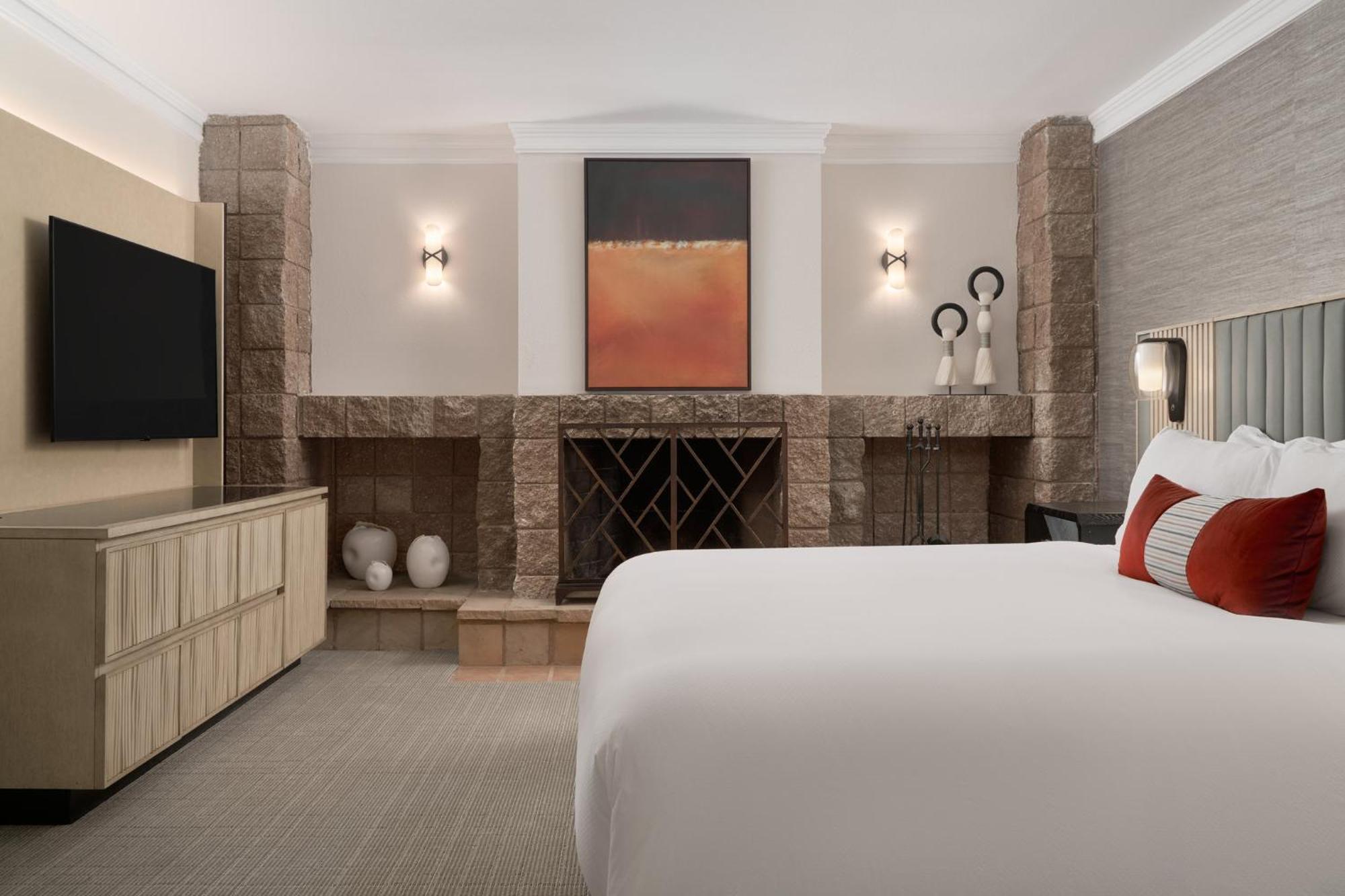 Loews Ventana Canyon Resort Тусон Экстерьер фото
