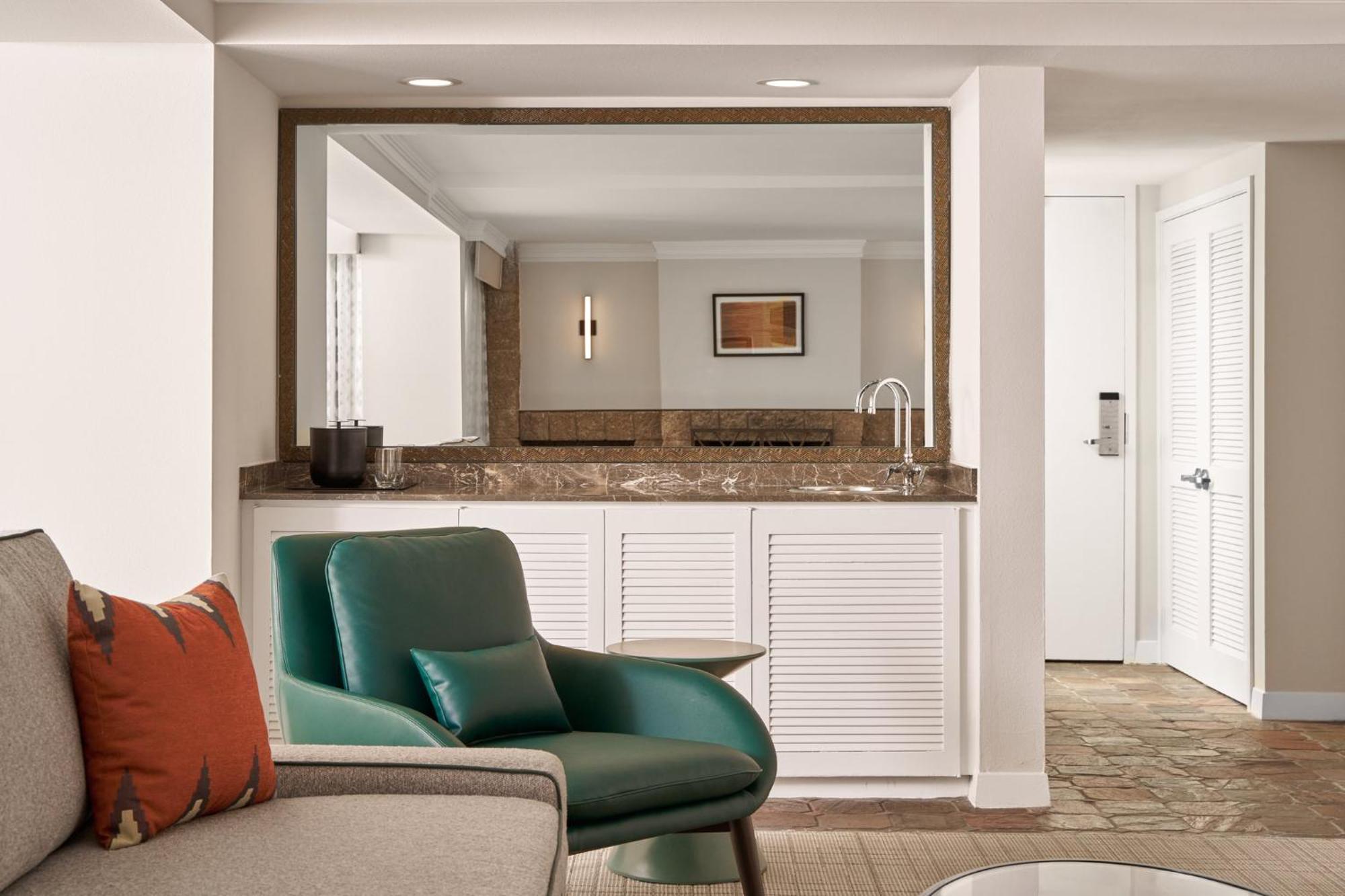 Loews Ventana Canyon Resort Тусон Экстерьер фото