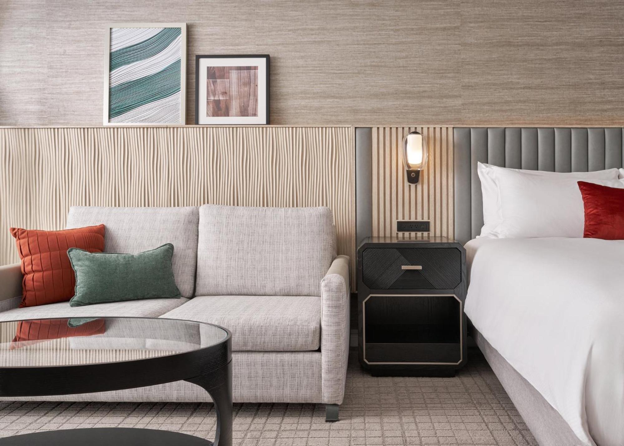 Loews Ventana Canyon Resort Тусон Экстерьер фото