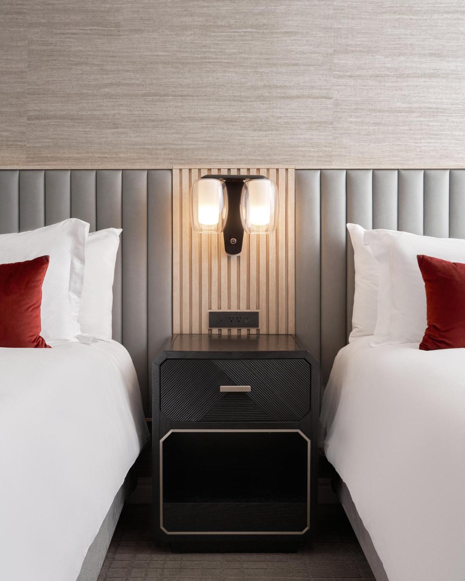Loews Ventana Canyon Resort Тусон Экстерьер фото